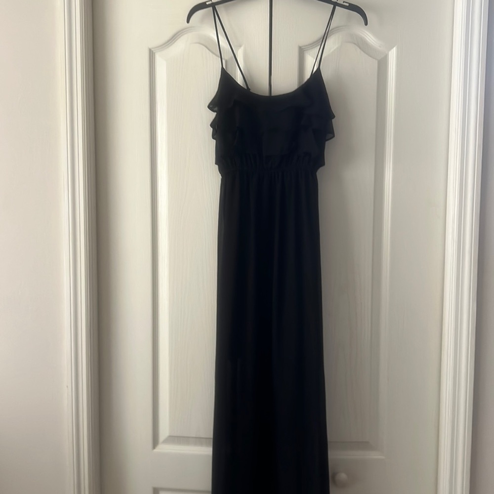 Delirious Maxi dress.